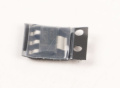Fairchild Transistors - Bcp53 Transistor Pnp Sot-223